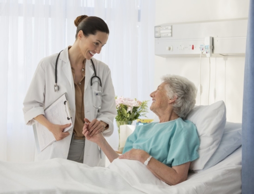 Advance Decisions and Lasting Powers of Attorney