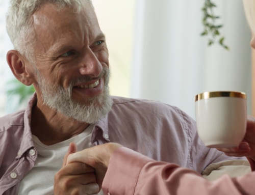 Couples Therapy for people living with dementia