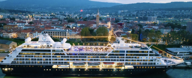 Cruise