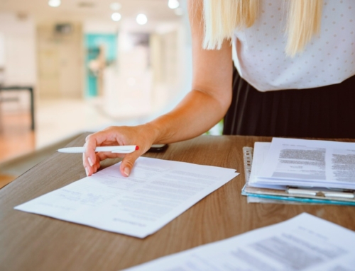 Financial Assessments