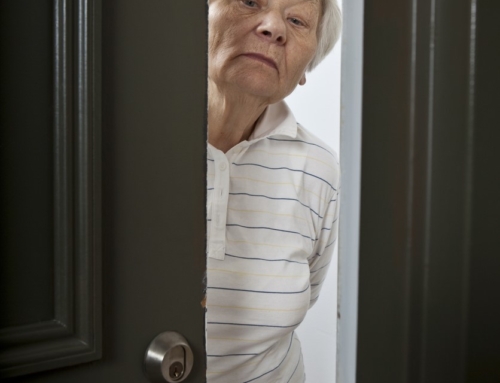 What to do if you suspect financial abuse of a vulnerable adult