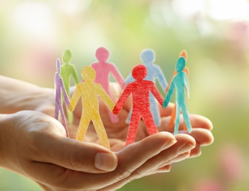 The remit of our charity and the services we offer