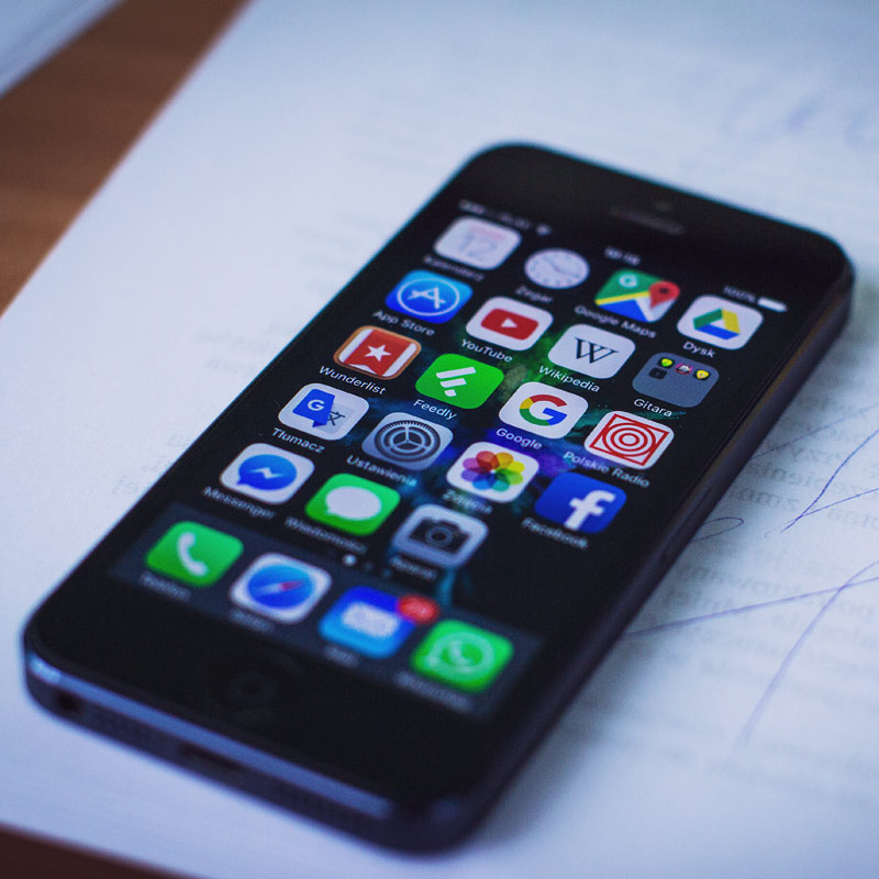 Dementia Support App