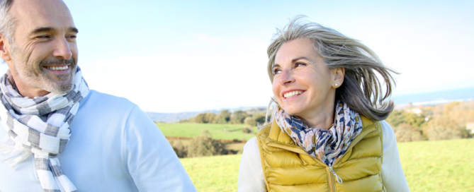 Living With Dementia
