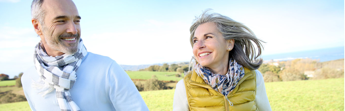 Living With Dementia